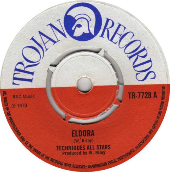 Eldora / If It's Not True