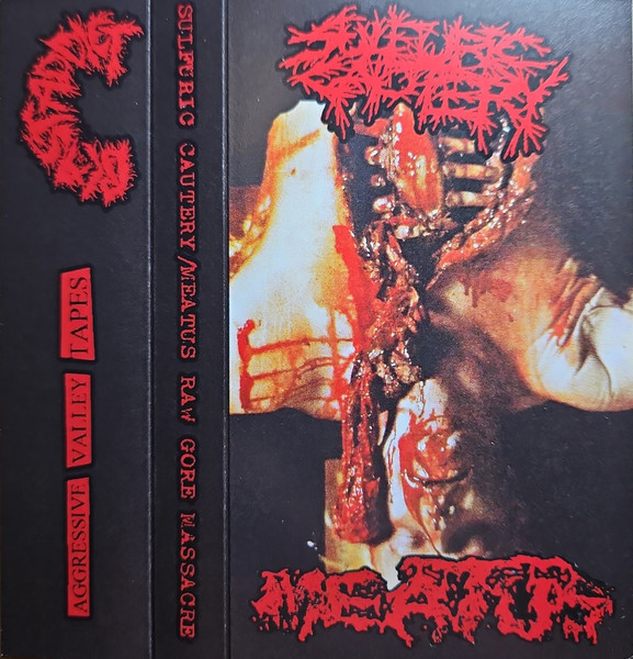 Raw Gore Massacre
