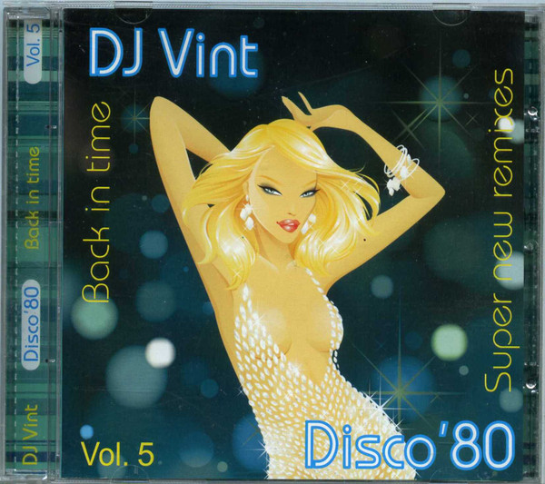 Back In Time Vol.5