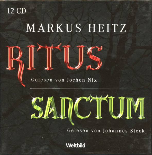 Ritus / Sanctum