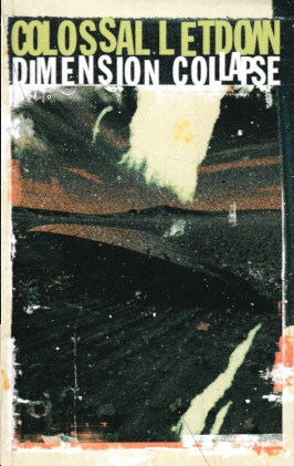 Dimension Collapse
