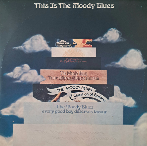 This Is The Moody Blues