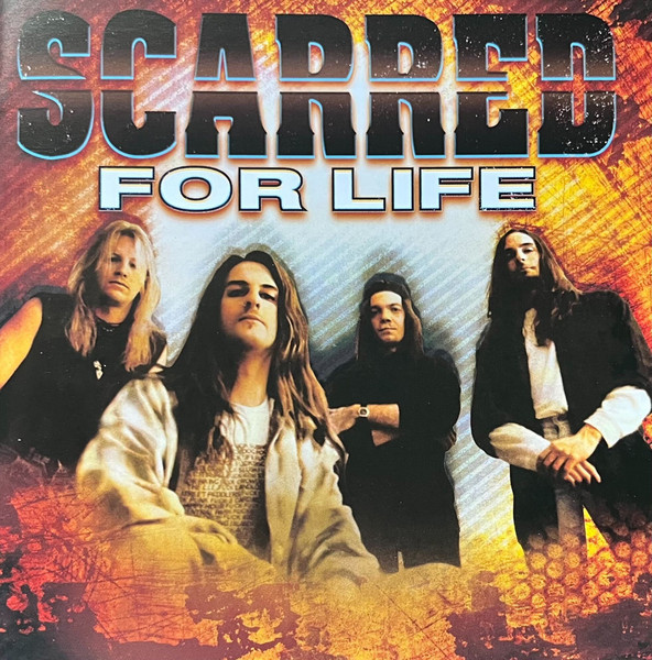 Scarred For Life