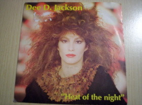 Heat Of The Night