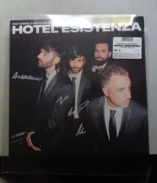 Hotel Esistenza