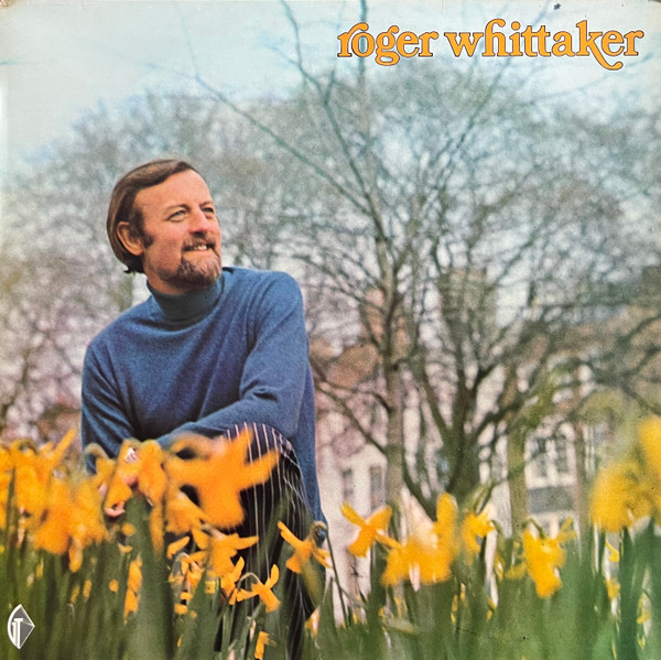 Roger Whittaker