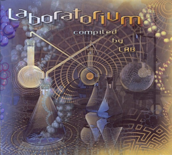 Laboratorium