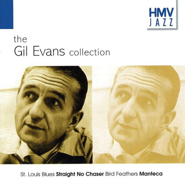 The Gil Evans Collection