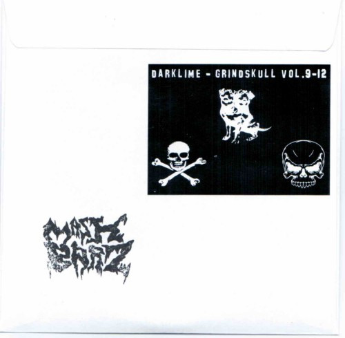 Grindskull Vol.9-12
