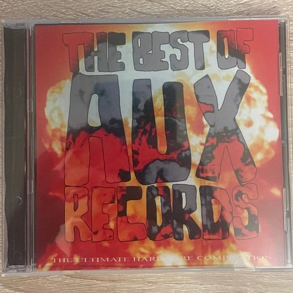 The Best Of Aux Records I