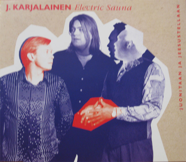 Juonitaan Ja Jeesustellaan