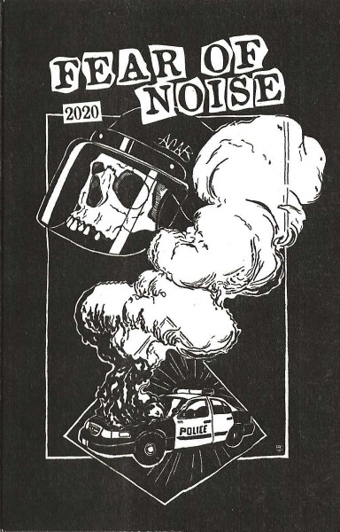Fear  Of Noise