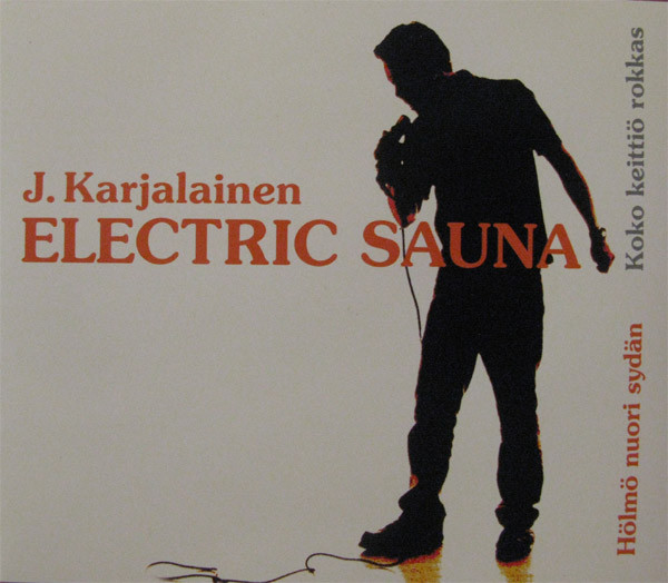 Hölmö Nuori Sydän