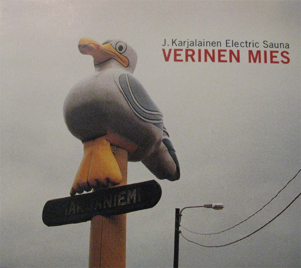 Verinen Mies