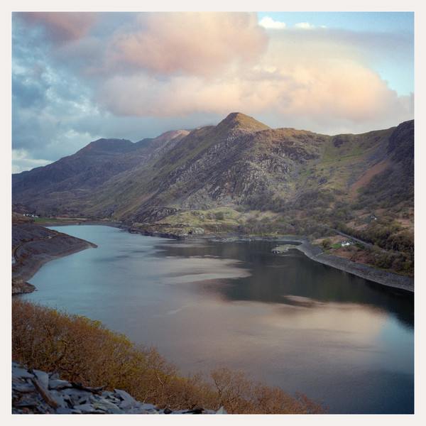 Llyn Peris
