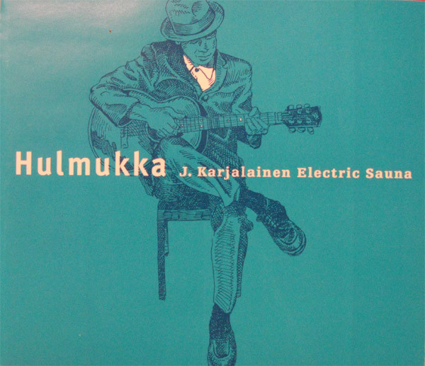 Hulmukka