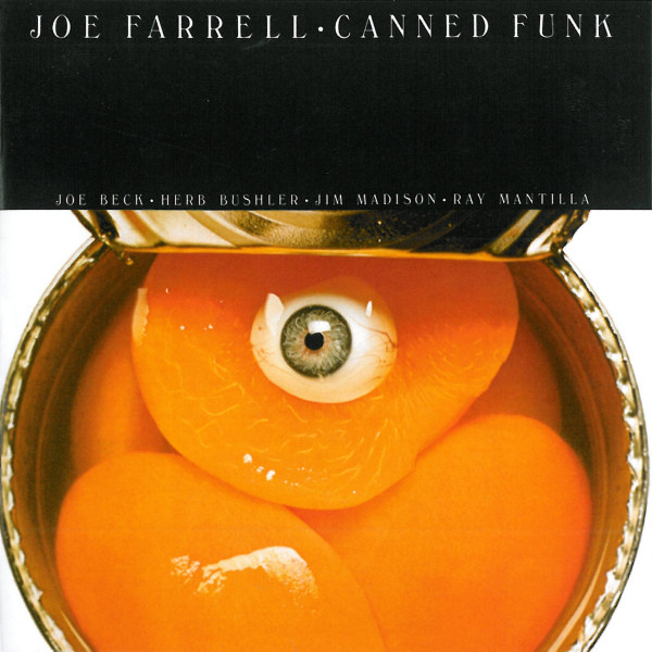 Canned Funk