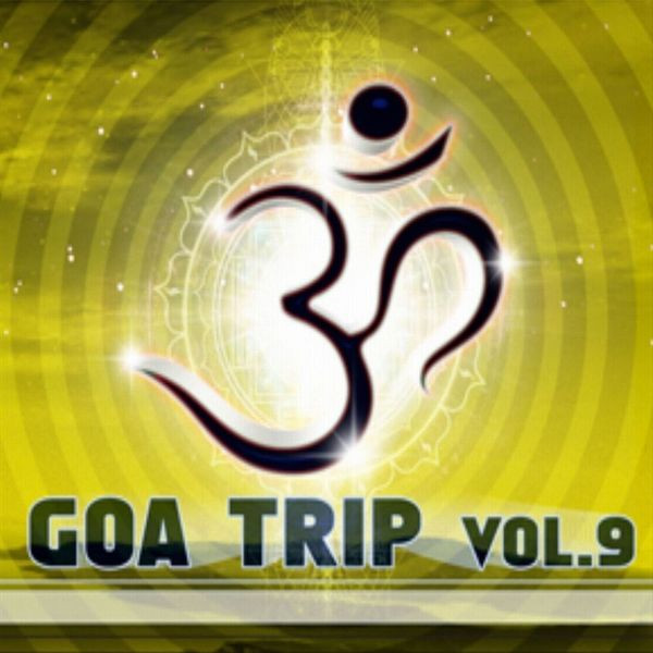Goa Trip Vol. 9