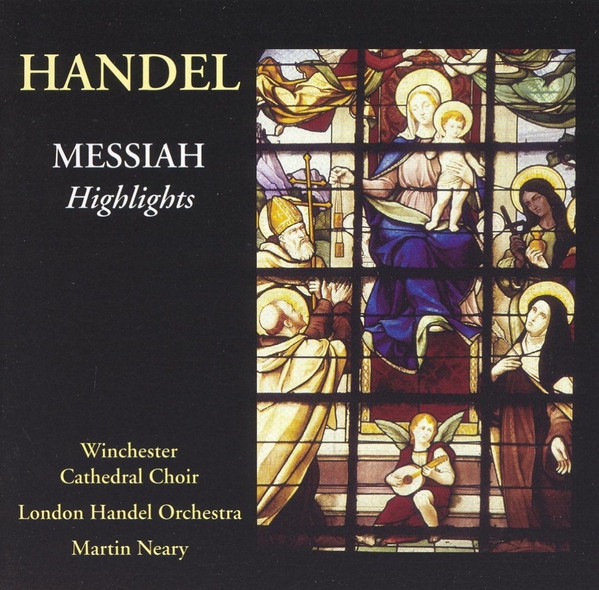 Messiah Highlights