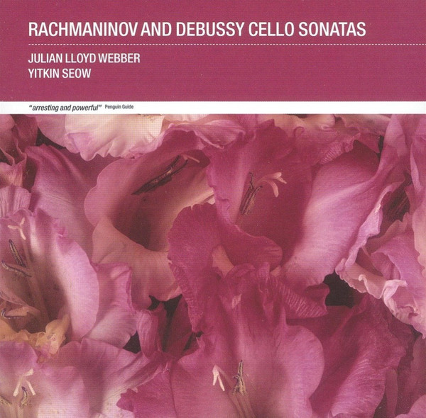 Cello Sonatas