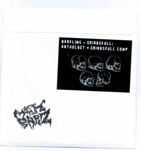 Grindskull: Anthology + Grindskull Comp