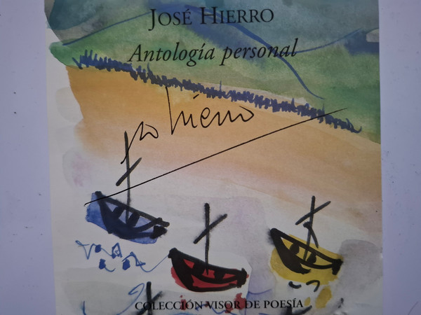 Antología Personal