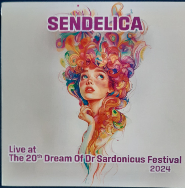 Live At The 20th Dream Of Dr Sardonicus Festival 2024