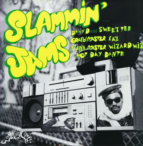 Slammin' Jams
