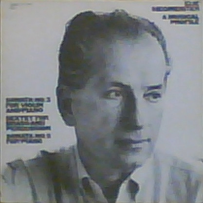 A Musical Profile