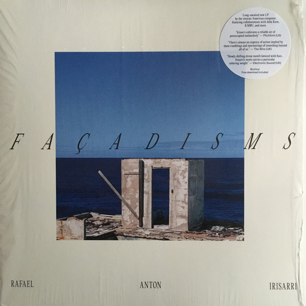 Façadisms
