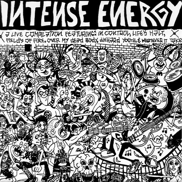 Intense Energy