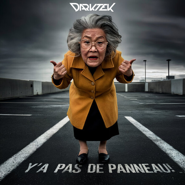 Y'a Pas De Panneau!
