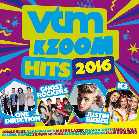 VtmKzoom Hits 2016