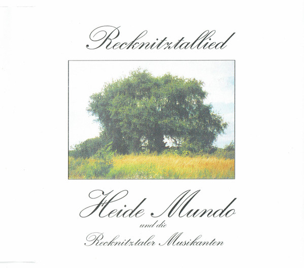 Recknitztallied