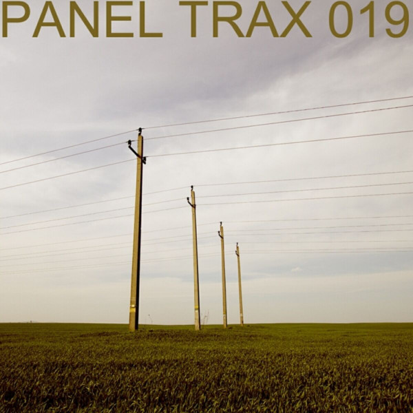 Panel Trax 019