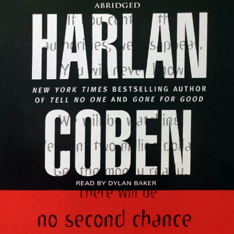 No Second Chance (Abridged)