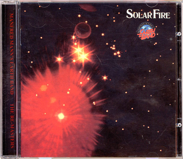 Solar Fire