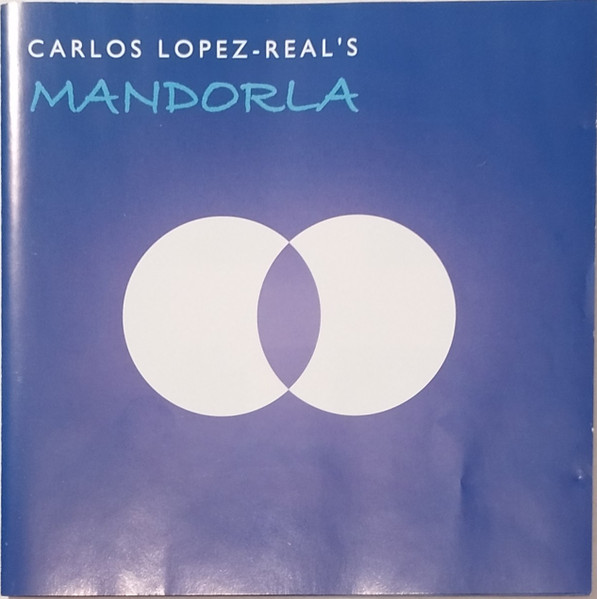 Mandorla