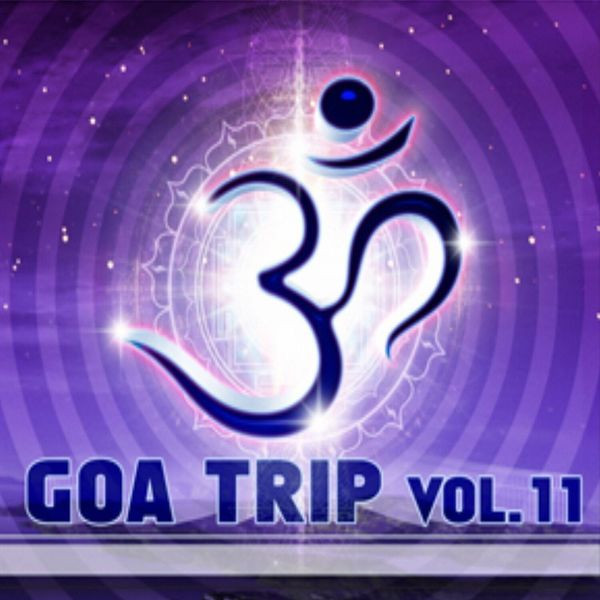 Goa Trip Vol. 11