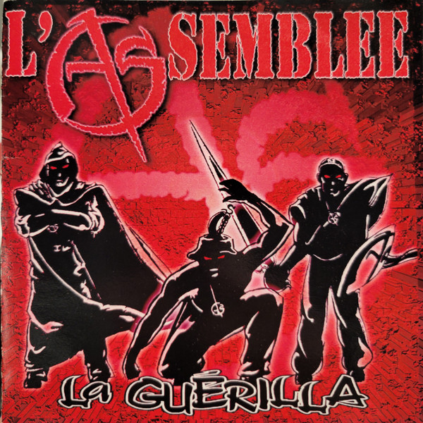 La Guérilla