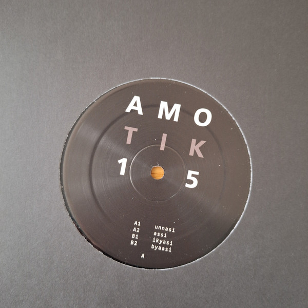Amotik 015