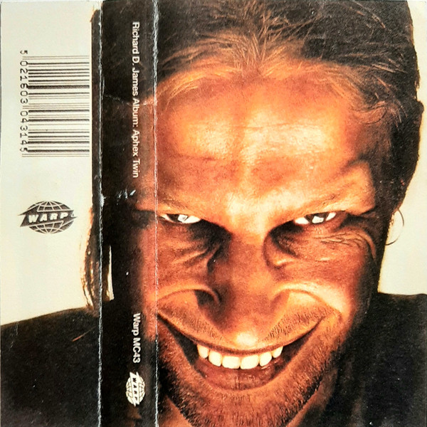 Richard D. James Album