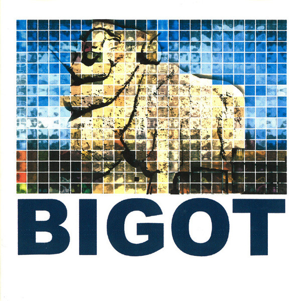 Come Visit The Big Bigot