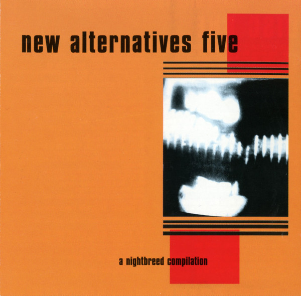 New Alternatives Five