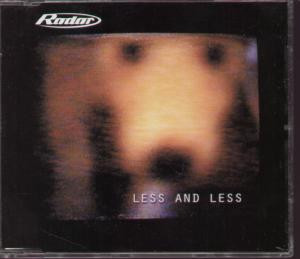 Less And Less