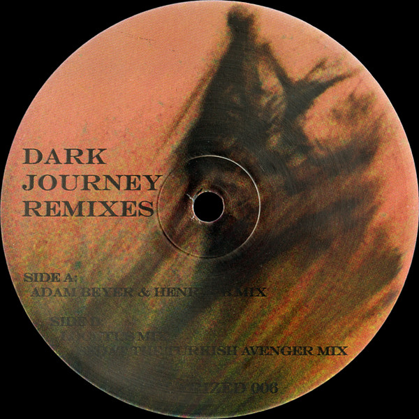 Dark Journey (Remixes)