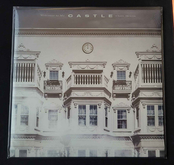 Welcome To My Castle