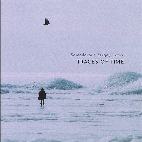 Traces Of Time