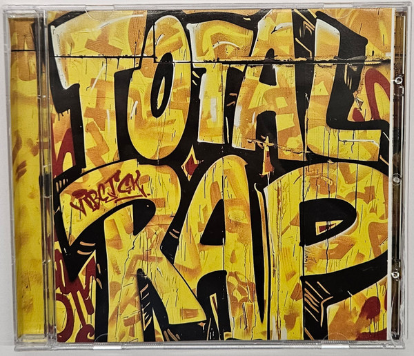 Total Rap