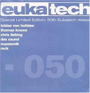 50th Eukatech Release